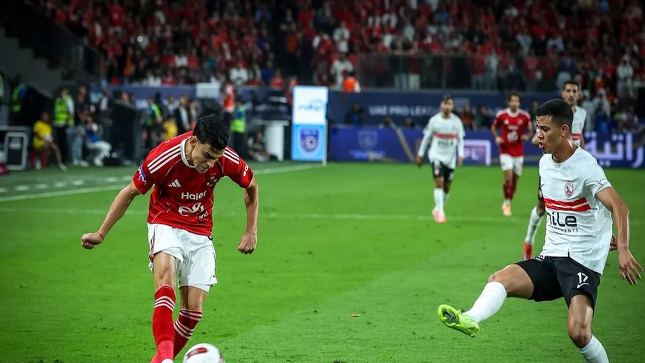 بينهم 8 نجوم للقطبين.. 10 لاعبين يبحثون عن صفقات قبل إغلاق القيد المصري